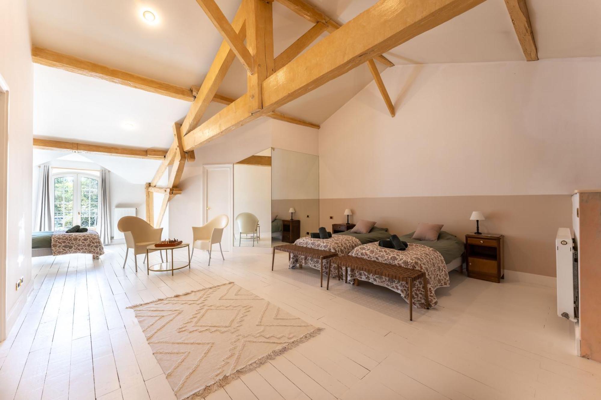 249 Roberie Sud - Cenac Villa Bagian luar foto