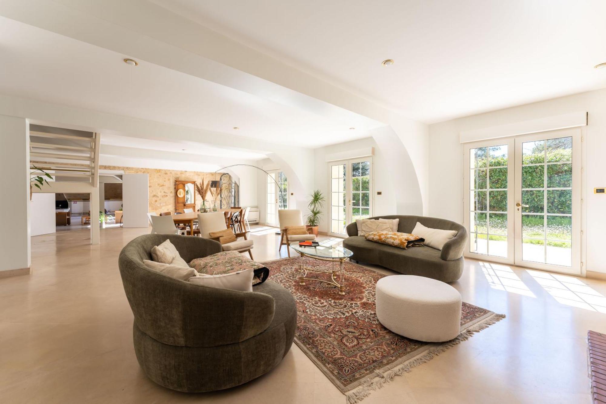 249 Roberie Sud - Cenac Villa Bagian luar foto